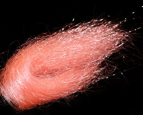 Ghost Stiffer Hair, Pink UVR / 55 Ghost Stiffer Hair, Pink UVR / 55